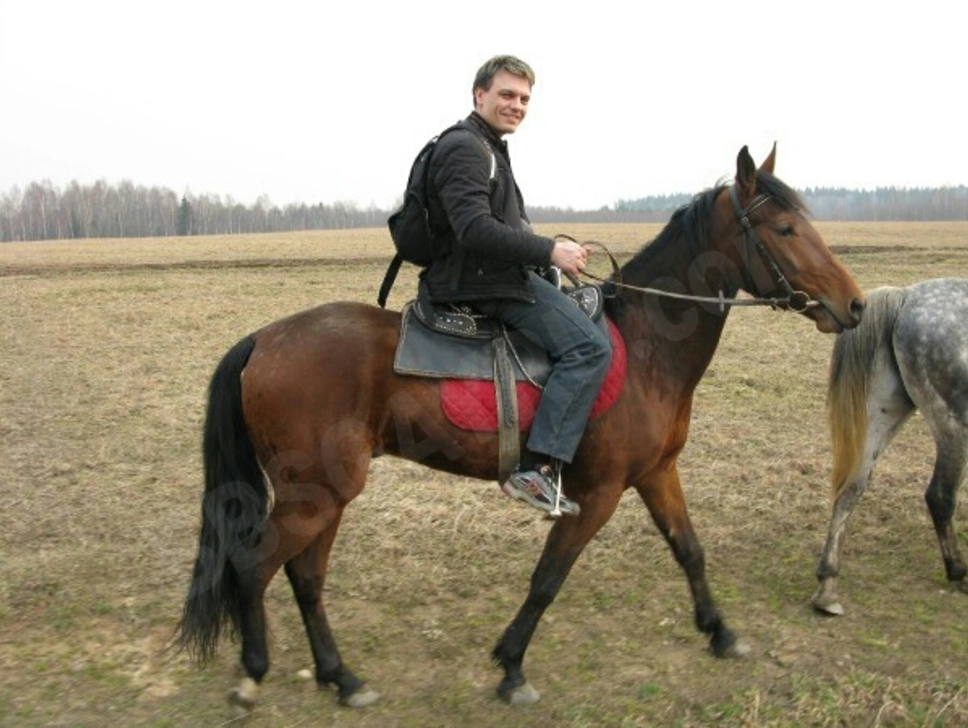 Сниму и сдам квартиру Москва: Дмитрий 38 лет (пассив) 3