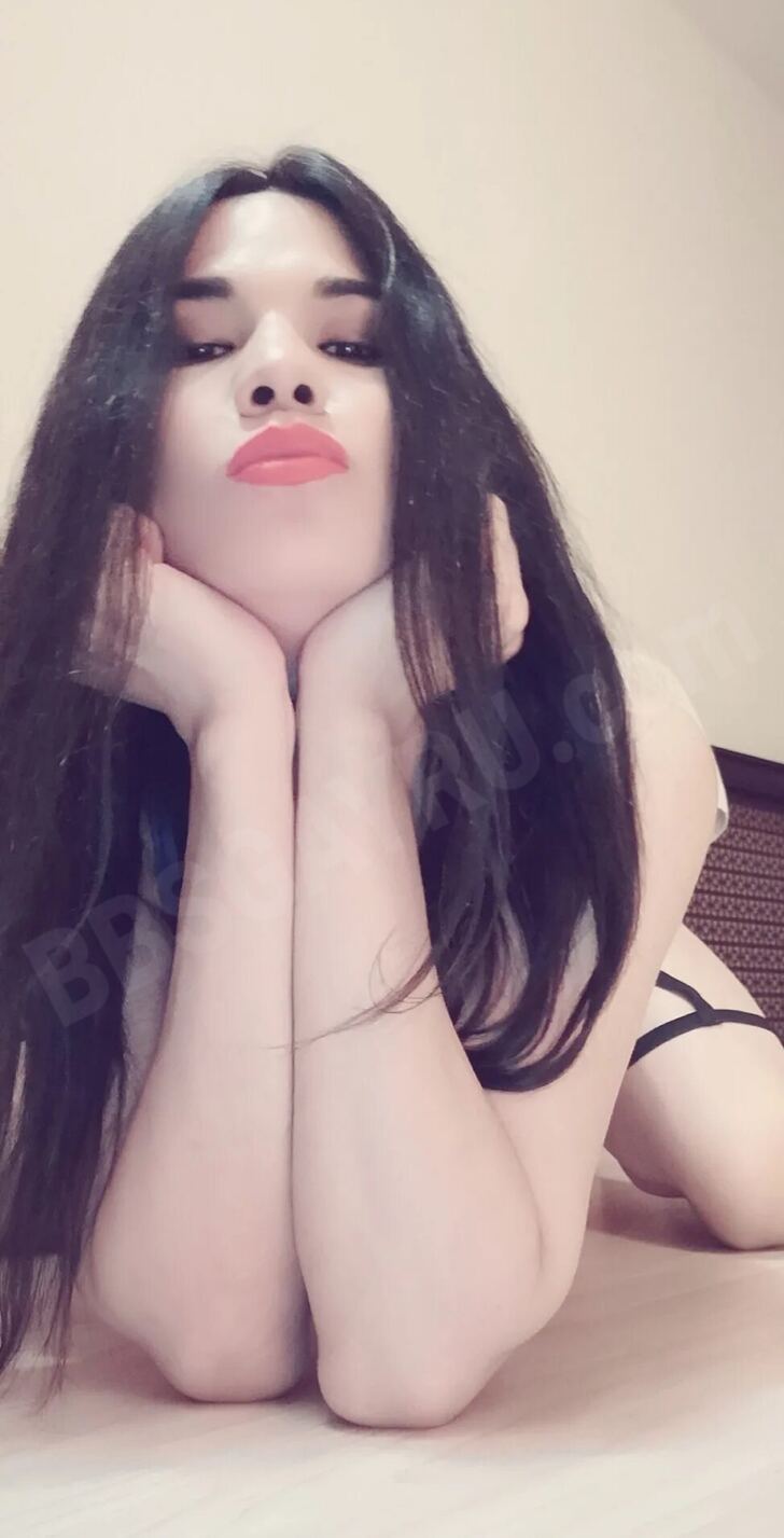 Трансы, трапы и кроссы Санкт-Петербург: Liya 24 лет (актив) 6