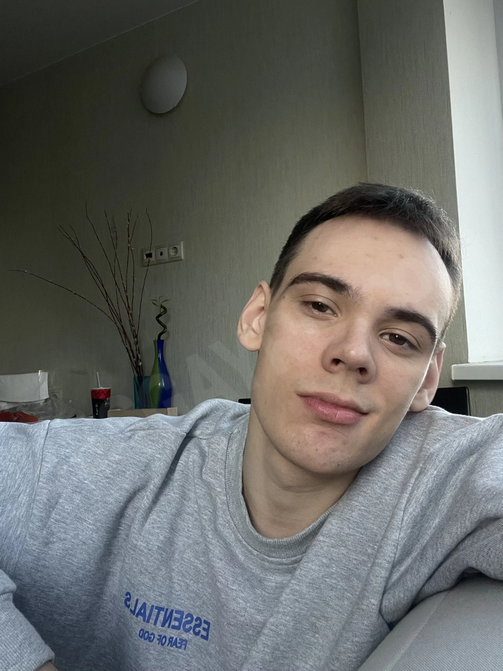 Эскорт и массаж, услуги Москва: Лучший 18 лет (другое) 3