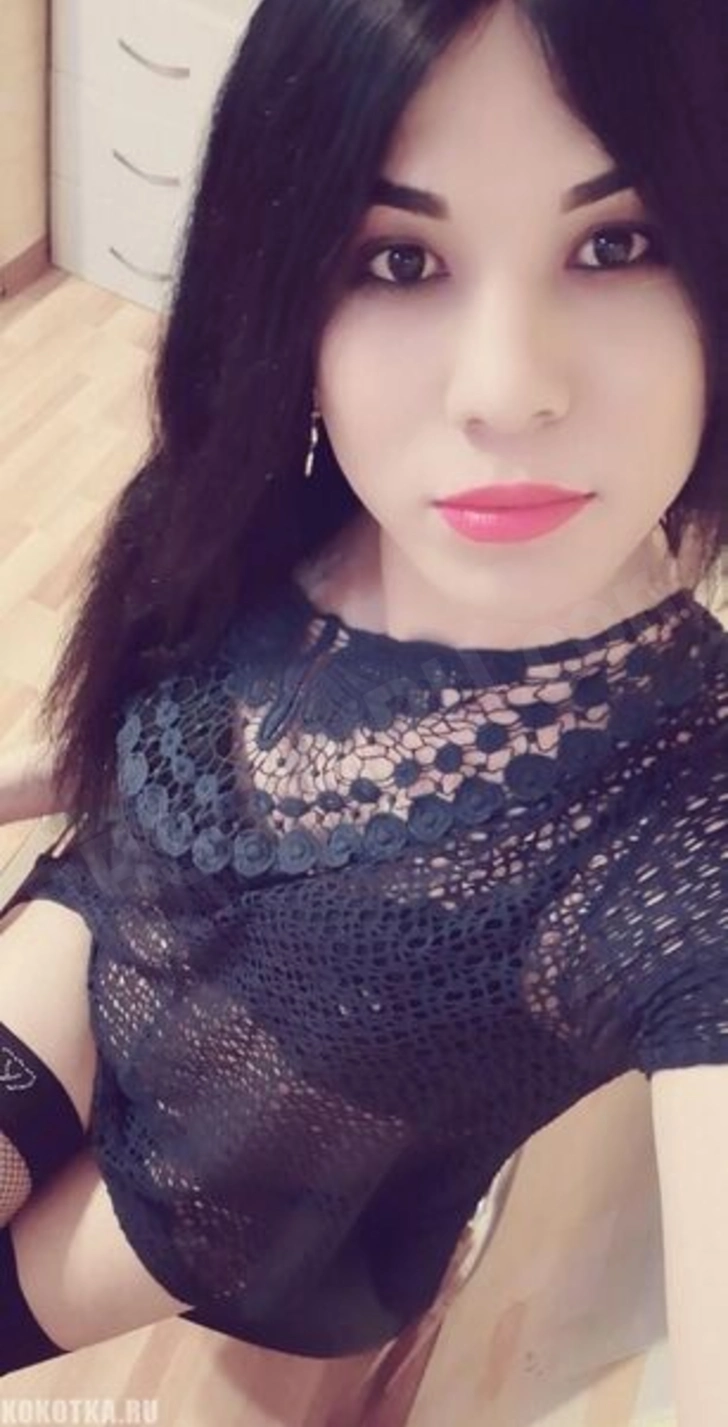 Трансы, трапы и кроссы Санкт-Петербург: Liya 24 лет (актив) 3