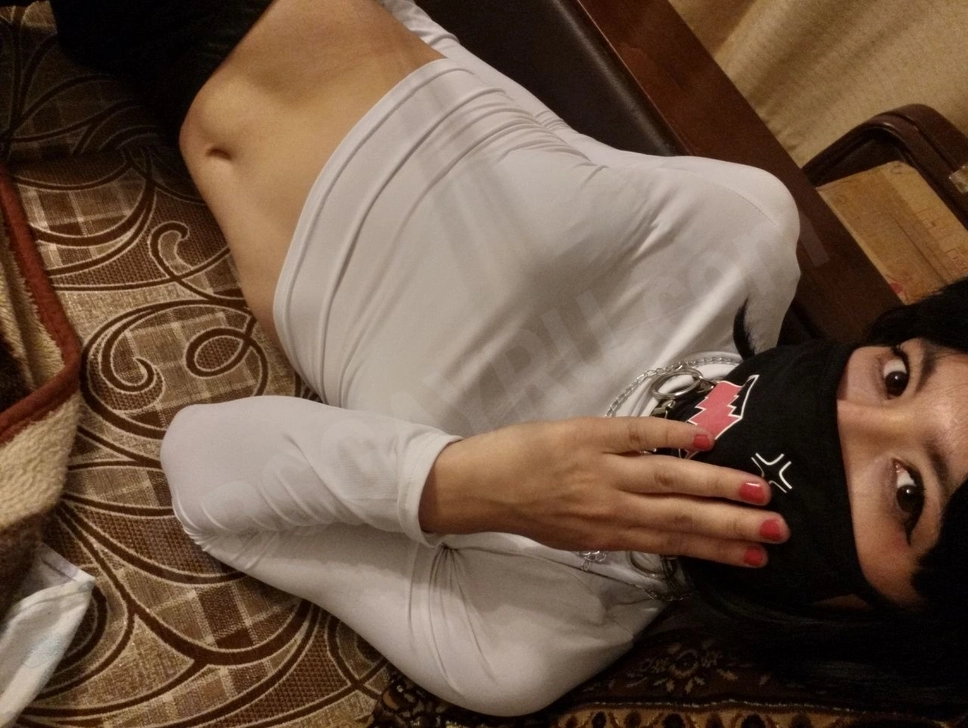 Трансы, трапы и кроссы Санкт-Петербург: Babyfem 21 лет (пассив) 4