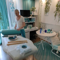 MassageВладимир