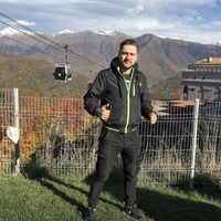 Алекс