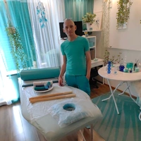 MassageВладимир