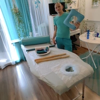 MassageВладимир