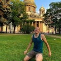 Эскорт и массаж, услуги Москва: d210594 29 лет (актив)
