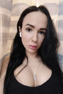 Алиночка