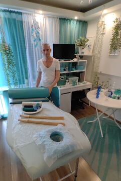 MassageВладимир