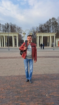 Дмитрий
