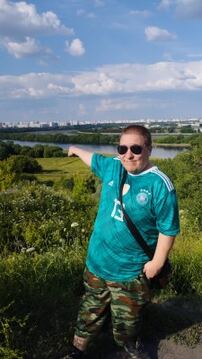 АНДРЕЙ